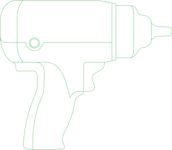 impact wrench background