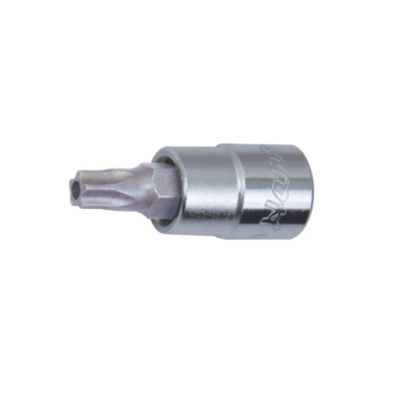 20255- Penta Star Bit Socket- 1/4" Drive