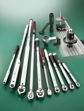 torque wrench- digital torque wrench