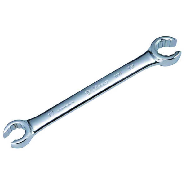 1105M/A Flare Nut Wrench (12 Point)