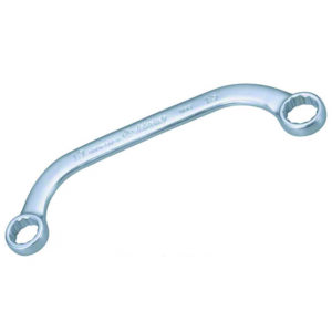 1108M Half-Moon Ring Wrench