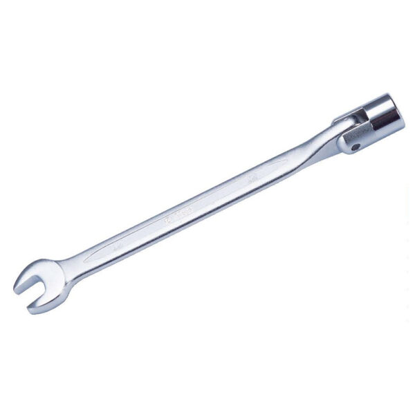 1141M-Flex Socket Wrench (Open-End)