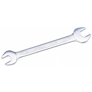 1151M/A- Double Open-End Wrench- German Style