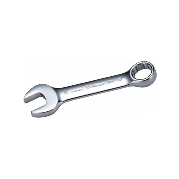 1164S/SA- Combination Wrench- Stubby