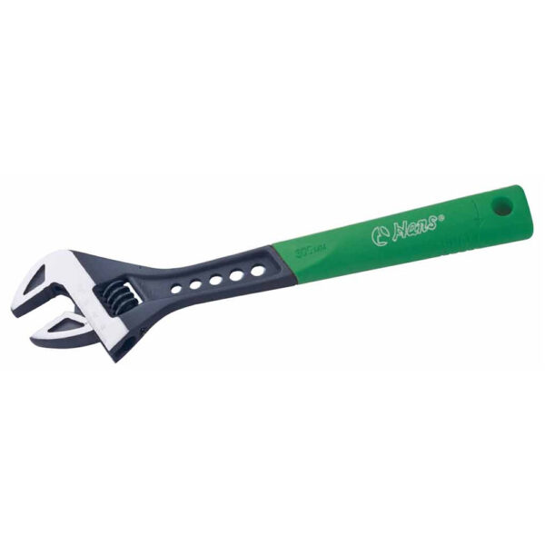 1170-Gate-Open Adjustable Wrench-Spanner