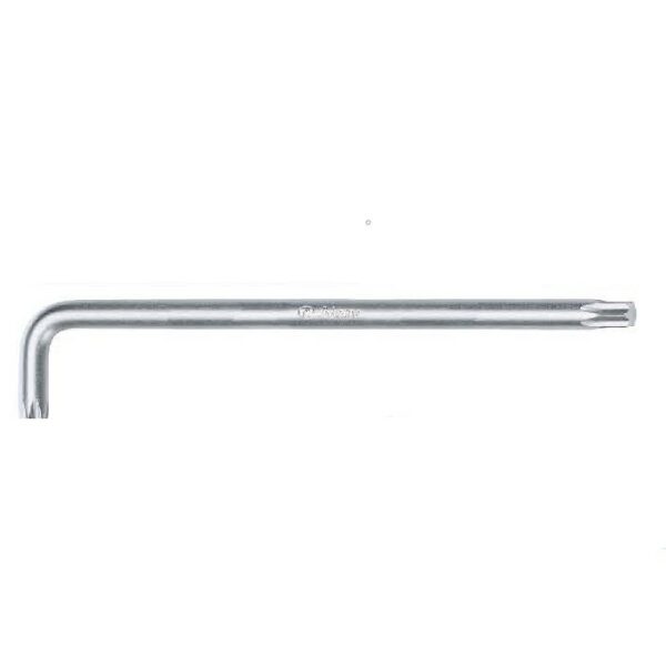 1742T- Star Key Wrench(Longer Arm)