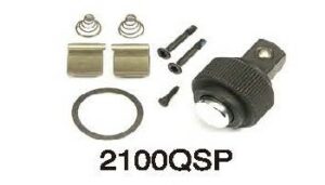 2100 Spare Part of Quick release ratchet handle