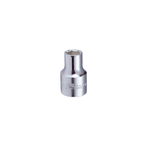 3400M/A- 3/8″ Drive Hand Socket (Manual) 6 Point