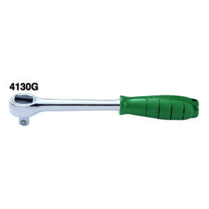 4130G- Ratchet Handle (45 Teeth)- 1/2" Drive