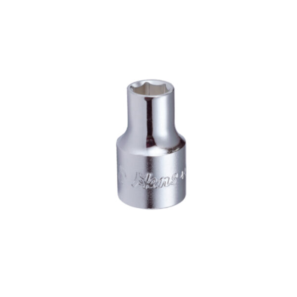 4400M/A- 1/2" Drive Hand Socket (Manual) 6 Point