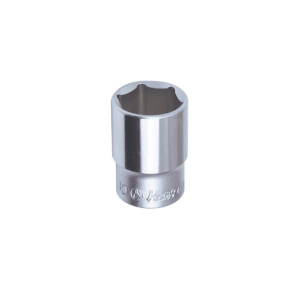 4400M/A- 1/2" Drive Hand Socket (Manual) 6 Point