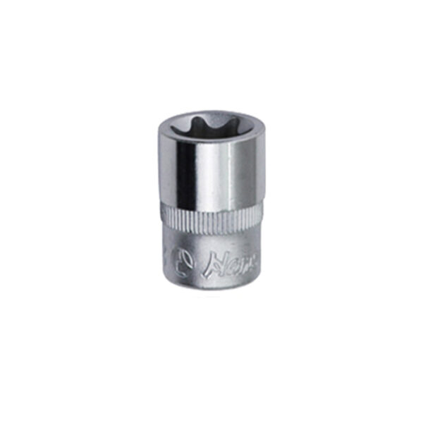 4410E-Star Socket-1/2″ Drive