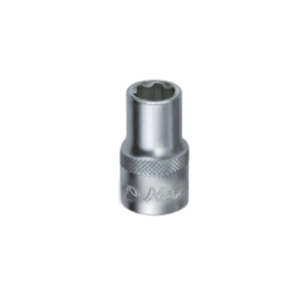 44R0M-Surface Hand Socket (Manual)- 1/2″ Drive