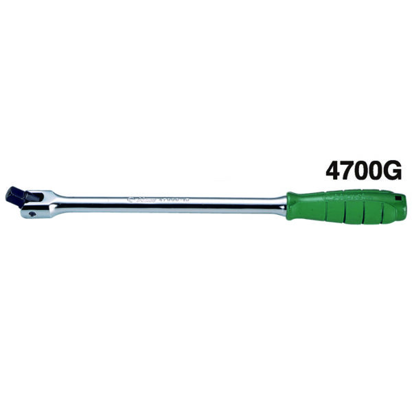 4700N/P/G- Flexible Handle- 1/2″Drive