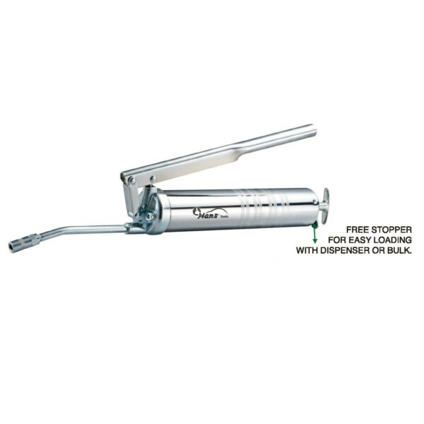 716/716A- Classic Grease Gun