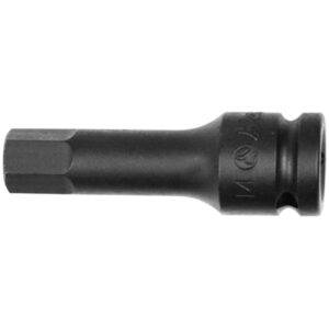 84016-2/-3M/A Impact Hexagon Socket