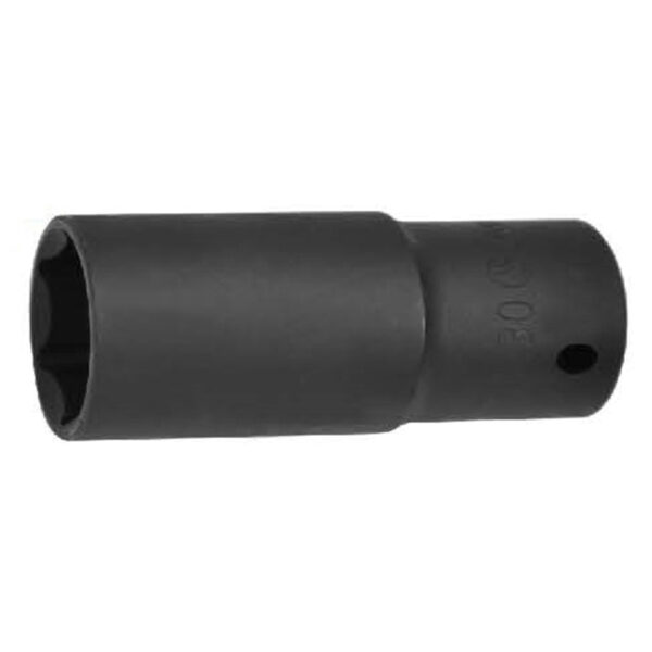 84304M/A Super Thin Wall Impact Socket -1/2" Drive