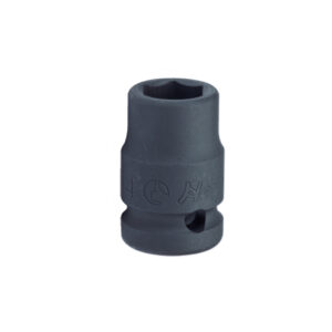 84400M/A - Impact Socket (6 Point)1/2"Drive