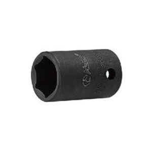 84404 Super Thin Wall Impact Socket- 1/2" Drive