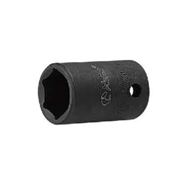 84404 Super Thin Wall Impact Socket- 1/2" Drive