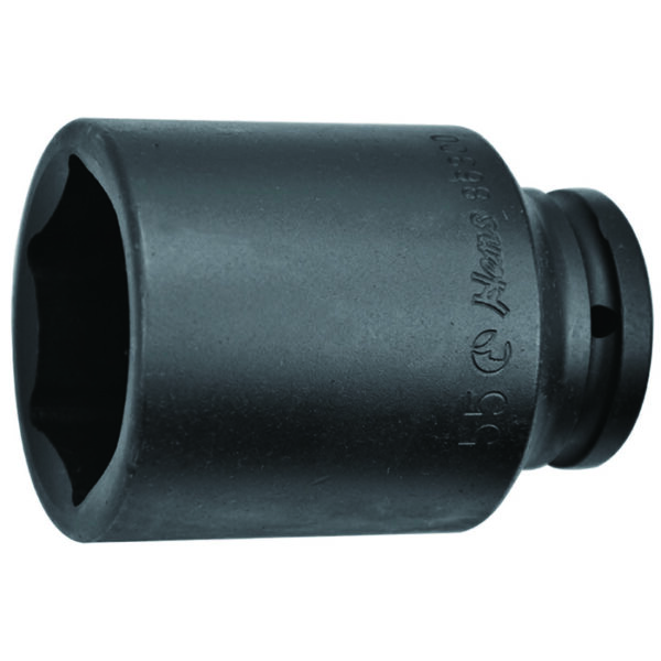 88300M/A- Deep Impact Socket- 1" Drive