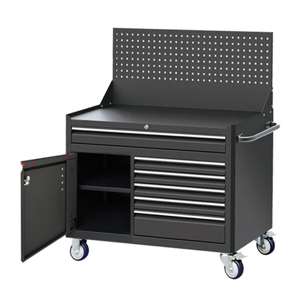 9915TP Workshop Tool Storage