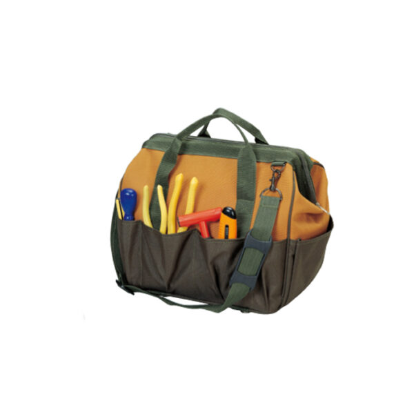 BG-15P- Tool Bag (BIG-EGG STYLE)