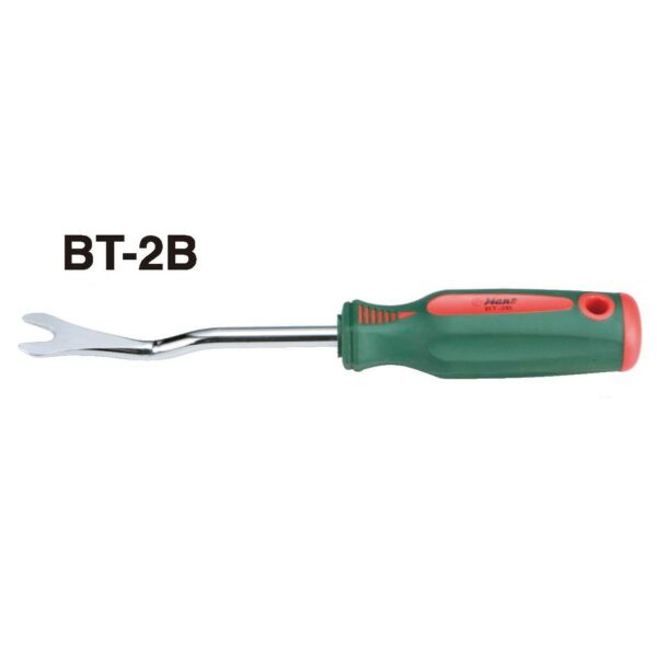 BT-1B/BT-2B- Trim Pad Tool- Apply for Automotive Indoor