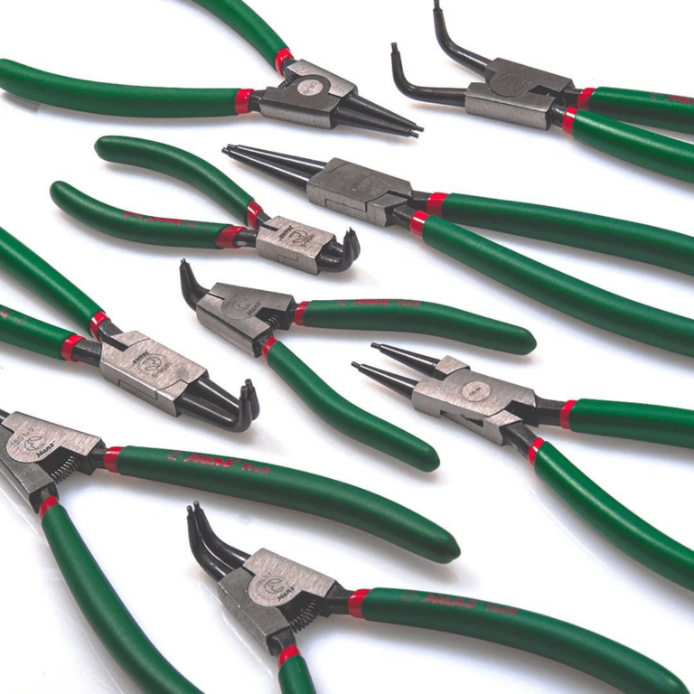 Circlip Pliers