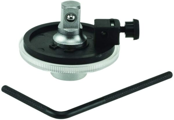 Angle Meter Gauge/ Adaptor
