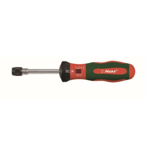 0178-5N-Torque Driver- (Torque Screwdriver Maximum Torque 5N.m )