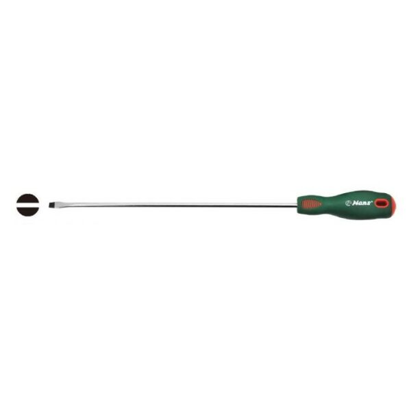 0310- Screwdriver- slotted Tip (Triangular Handle)