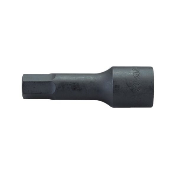 Hex Bit Socket-