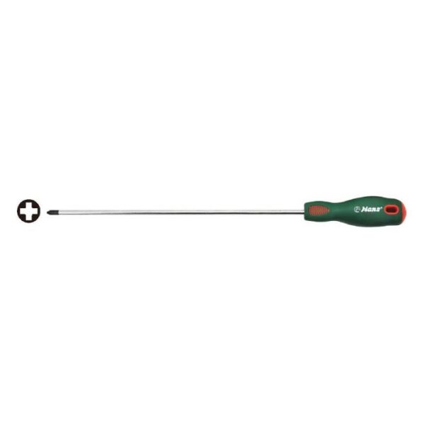 0320- Screwdriver- Phillips Tip (Triangular Handle)