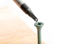 Square Head screwdriver