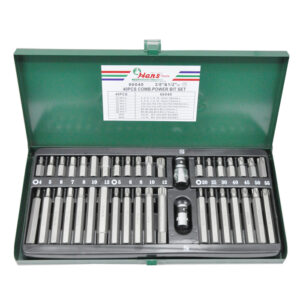 06040/ Screwdriver Bit Set 40PCs