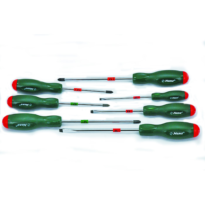 06031-7MGZ2 SCREWDRIVER SET