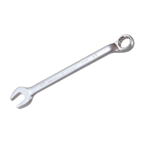 11631M- Single Offset Combination Wrench (12 Point)