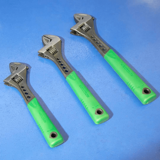 Handle Introduction- (Plier, Torque Wrench/ Wrench)