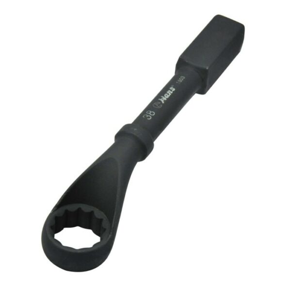 150345° Offset Slugging Ring Wrench