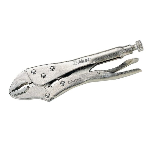 1805 Locking Plier Standard Curve Jaw