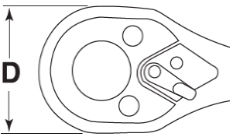 2101-90-head-gear-side-hanstools