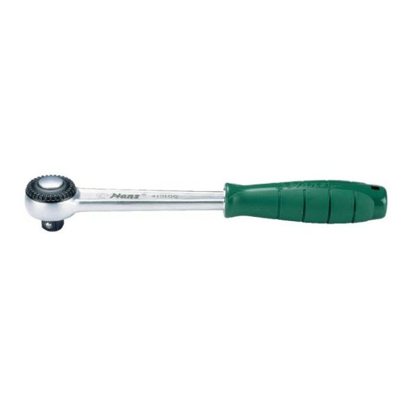 31GQ-Quick Release Ratchet Handle (72 Teeth)-