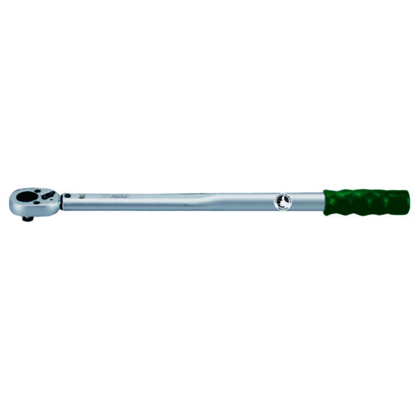 Professional PreSet Torque Wrench- 1/4", 3/8" Drive