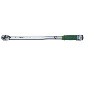 Invertible Torque Wrench-Lock Up- 3/8", 1/2", 3/4" Drive