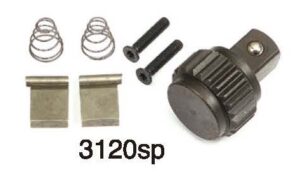 3120SP Spare Part