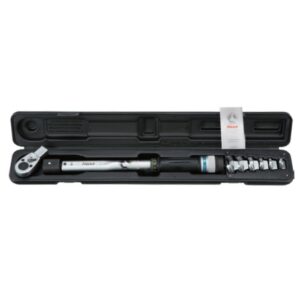 3673- GNC Series Torque Wrench Set- 8 Pcs