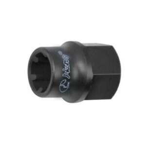 4490M10SH- Ribe Socket-1/2"Drive