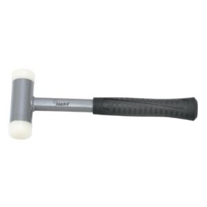 5702- PU Hammer- (Impact-Absorbing )