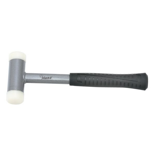 5702- PU Hammer- (Impact-Absorbing )